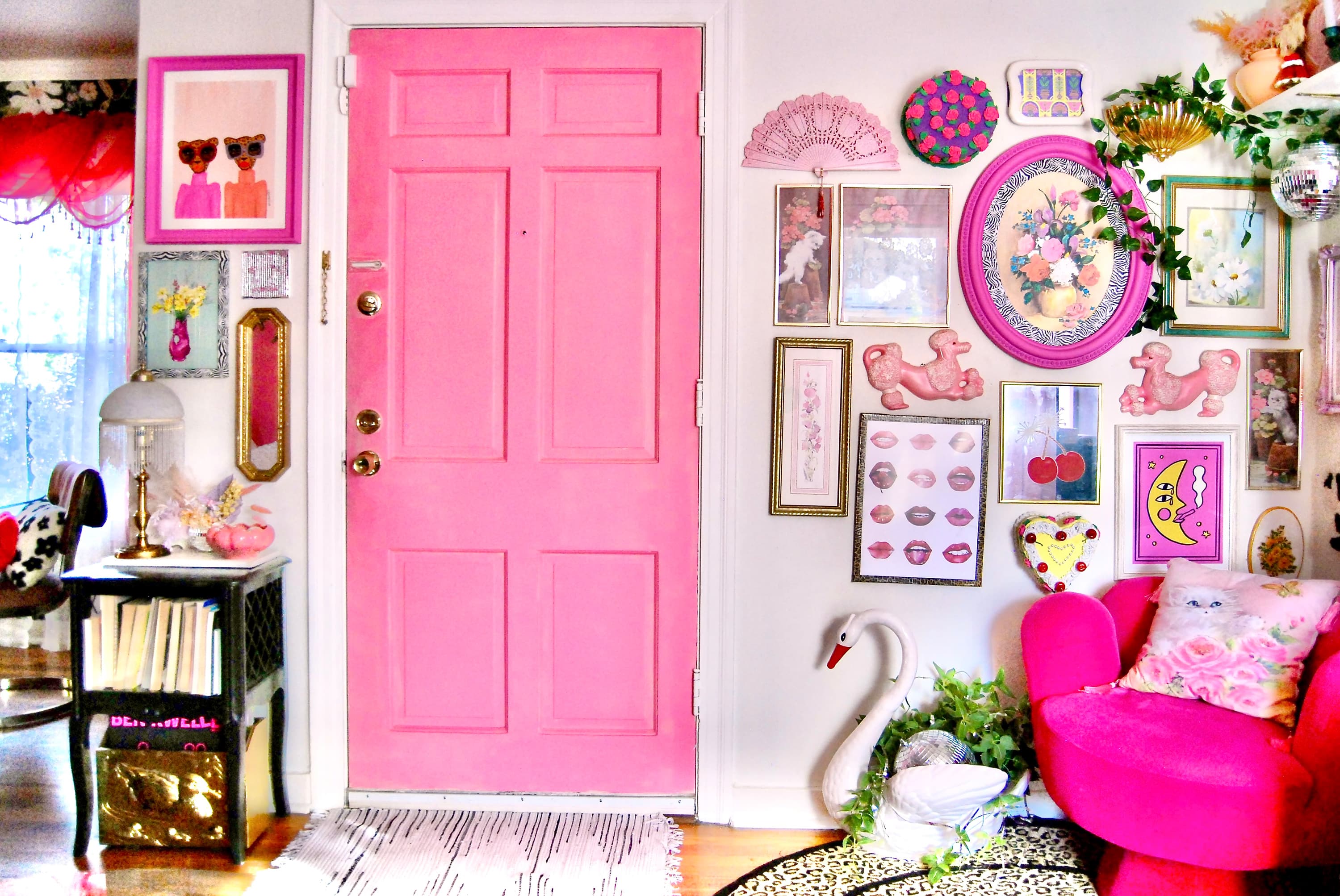 Painting | Apartment Therapy